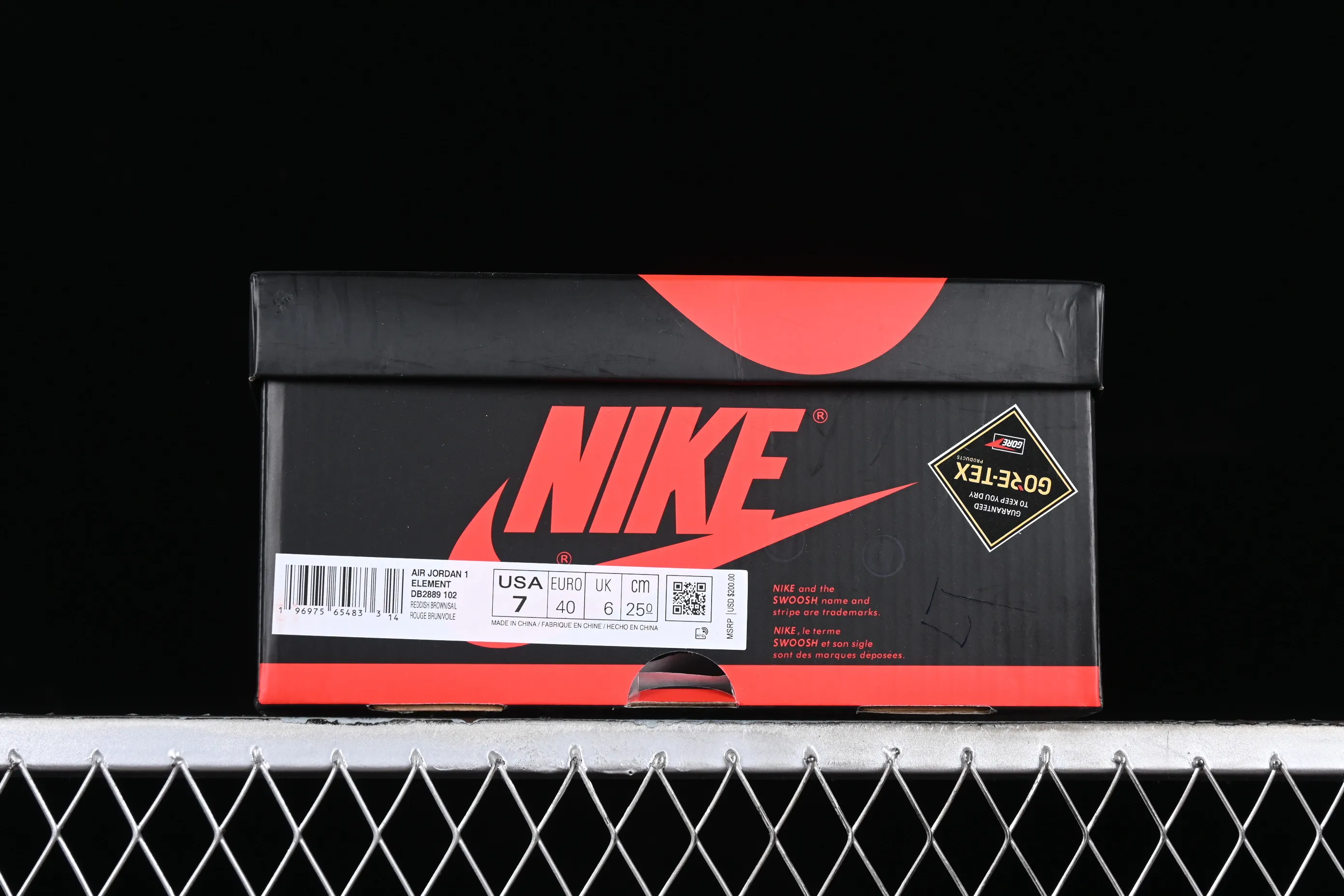 All categories Air Jordan Jordan series basketball shoes Air Jordan 1 High Air Jordan 1 Elemen "Voltage Yellow" AJ1 Joe 1 white yellow high-top basketball shoes DB2889-102